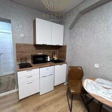 Квартира 20 м², 1-комнатная - изображение 3