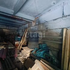 46,5 м², гараж - изображение 3