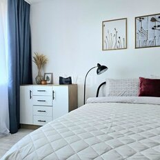 Квартира 42 м², 1-комнатная - изображение 2
