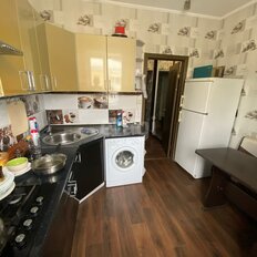 Квартира 66,3 м², 3-комнатная - изображение 1