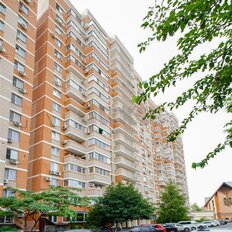Квартира 42 м², 1-комнатная - изображение 1