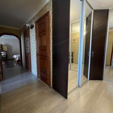 Квартира 93,5 м², 2-комнатная - изображение 5