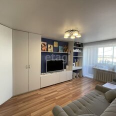 Квартира 51 м², 3-комнатная - изображение 2