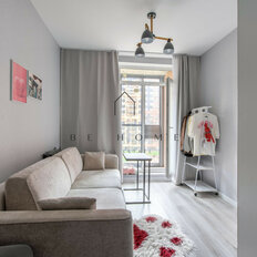 Квартира 37,1 м², 1-комнатная - изображение 2