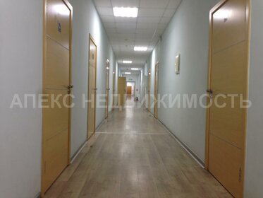 653 м², помещение свободного назначения 261 440 000 ₽ - изображение 18