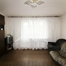 Квартира 65,4 м², 3-комнатная - изображение 1