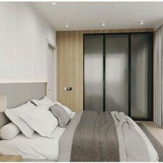Квартира 37,2 м², 1-комнатные - изображение 2