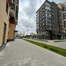 Квартира 58 м², 2-комнатная - изображение 3