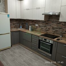 Квартира 30 м², 1-комнатная - изображение 5