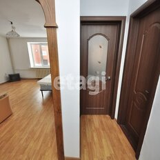 Квартира 41,7 м², 1-комнатная - изображение 5