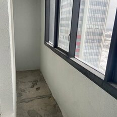 Квартира 35,6 м², 1-комнатная - изображение 2