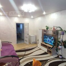 Квартира 54,1 м², 2-комнатная - изображение 2