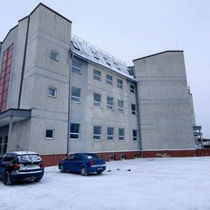 851 м², помещение свободного назначения - изображение 4
