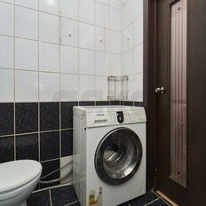 Квартира 23,7 м², 1-комнатная - изображение 4