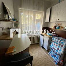 Квартира 41,6 м², 2-комнатная - изображение 4