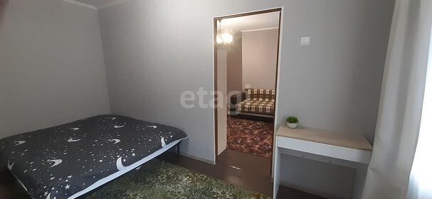 45 м², 2-комнатная квартира 15 000 ₽ в месяц - изображение 90
