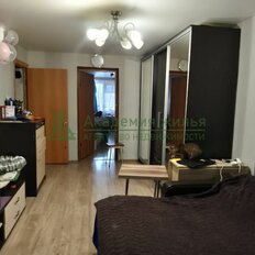 Квартира 57,4 м², 3-комнатная - изображение 2