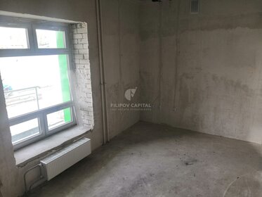 65,5 м², офис 65 000 ₽ в месяц - изображение 25