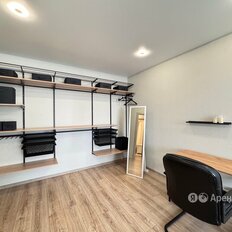 Квартира 40 м², 1-комнатная - изображение 4