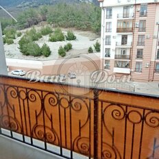 Квартира 46,9 м², 1-комнатная - изображение 3