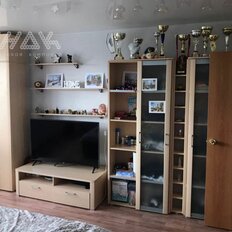 Квартира 33,5 м², 1-комнатная - изображение 3