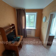 Квартира 42,6 м², 2-комнатная - изображение 3