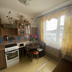 Квартира 52,7 м², 2-комнатная - изображение 5