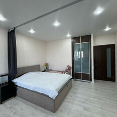 Квартира 44,3 м², 1-комнатная - изображение 1
