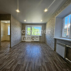 Квартира 40 м², 1-комнатная - изображение 4
