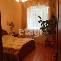 Квартира 110 м², 4-комнатная - изображение 3