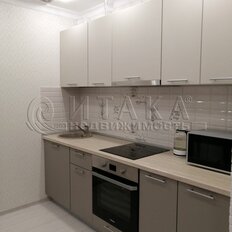 Квартира 31 м², студия - изображение 1