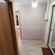 Квартира 38,3 м², 1-комнатная - изображение 3