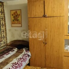 Квартира 30,4 м², 1-комнатная - изображение 4