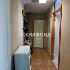 Квартира 60 м², 3-комнатная - изображение 5