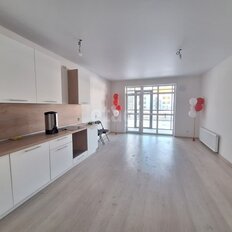 Квартира 51,7 м², 1-комнатная - изображение 2