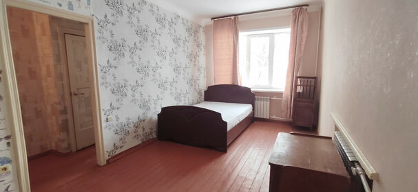 Купить однокомнатную квартиру с евроремонтом в ЖК «БелАрт» в Санкт-Петербурге и ЛО - изображение 38