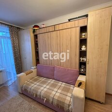 Квартира 24 м², студия - изображение 3