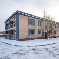 Квартира 26,8 м², студия - изображение 2