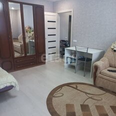 Квартира 40 м², 1-комнатная - изображение 1