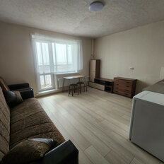 Квартира 24,5 м², студия - изображение 1
