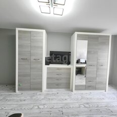 Квартира 46,6 м², 2-комнатная - изображение 5