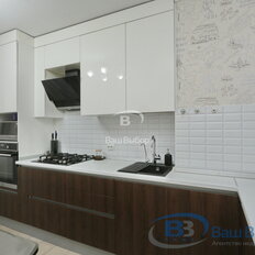 Квартира 70 м², 3-комнатная - изображение 3