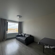 Квартира 66 м², 3-комнатные - изображение 3