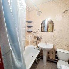 Квартира 31,6 м², 1-комнатная - изображение 1