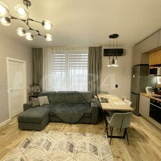 Квартира 51 м², 2-комнатная - изображение 4