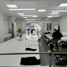 1100 м², производственное помещение - изображение 5