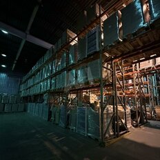 1500 м², склад - изображение 5