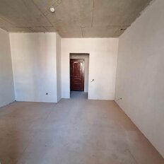 Квартира 23,4 м², студия - изображение 4