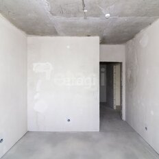 Квартира 39 м², 1-комнатная - изображение 3