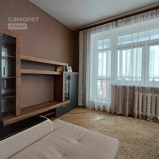 Квартира 60,8 м², 2-комнатная - изображение 5